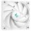 DeepCool AK500 Digital Ventilador CPU 120mm Branco