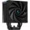 DeepCool AK500S Ventilateur CPU numérique 120 mm Noir