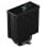 DeepCool AK500S Ventilateur CPU numérique 120 mm Noir