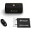 Marshall Emberton II Coluna Bluetooth Preta