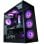 Epical-Q Crate II AMD Ryzen 7 5700X3D/32GB/2TB SSD/RX 7800XT