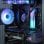 Epical-Q Crate II AMD Ryzen 7 5700X3D/32GB/2TB SSD/RX 7800XT