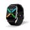 DCU Smartwatch com GPS e videochamadas 4G para idosos Cinzento