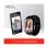 DCU Reloj Smartwatch con GPS y Videollamadas 4G para Personas Mayores Negro
