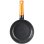 BRA Efficient Orange Sartén de Aluminio Fundido 28cm
