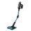 Cecotec Conga Rockstar 8500 Infinity ErgoWet Animal Scopa senza fili/Aspirapolvere manuale 29,6 V 680 W