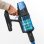 Cecotec Conga Rockstar 8500 Infinity ErgoWet Animal Aspiradora Escoba/Mano sin Cables 29.6V 680W