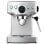 Cafetera Barista Cecotec Power Espresso 20 Barista Mini 1,8L 20 bares con manómetro y vaporizador