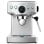 Cecotec Power Espresso 20 Barista Mini Caffettiera Espresso con nanometri 20 bar in acciaio inossidabile