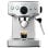 Cecotec Power Espresso 20 Barista Mini Caffettiera Espresso con nanometri 20 bar in acciaio inossidabile