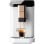 Cecotec Cremmaet Macchia White Rose Caffettiera Espresso Superautomatica con Macinacaffè Bianco/Rosa