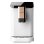 Cecotec Cremmaet Macchia White Rose Caffettiera Espresso Superautomatica con Macinacaffè Bianco/Rosa