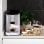 Cecotec Cremmaet Macchia White Caffettiera Espresso Superautomatica con Macinacaffè 19 Barre Bianca