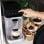 Cecotec Cremmaet Macchia White Caffettiera Espresso Superautomatica con Macinacaffè 19 Barre Bianca