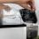 Cecotec Cremmaet Macchia White Caffettiera Espresso Superautomatica con Macinacaffè 19 Barre Bianca