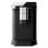 Cecotec Cremmaet Macchia Black Superautomatische Espressomaschine mit Mahlwerk, 19 Riegel, Schwarz