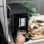 Cecotec Cremmaet Macchia Black Superautomatische Espressomaschine mit Mahlwerk, 19 Riegel, Schwarz