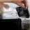 Cecotec Cremmaet Macchia Black Superautomatische Espressomaschine mit Mahlwerk, 19 Riegel, Schwarz