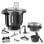 Cecotec Mambo CooKing Total Gourmet Robot de Cocina Multifunción con Dispensador de Alimentos 4.5L