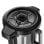 Cecotec Mambo CooKing Victory Robot de Cozinha Multifunções com Dispensador de Alimentos 4.5L 1600W