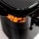 Cecotec Cecofry DuoHeat 6000 Freidora de Aire sin Aceite 6L 2200W Negra Reacondicionado