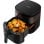 Cecotec Cecofry DuoHeat 6000 Freidora de Aire sin Aceite 6L 2200W Negra Reacondicionado