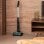 Cecotec FreeGo Wash Esfregona Elétrica Sem Fio 40W