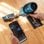 Cecotec Conga Rockstar 9500 Connected Ergowet 3000 IA Aspiradora Escoba/Mano sin Cable 29.6V 680W