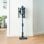 Cecotec Conga Rockstar 8500 Infinity Ergowet Animal Turbo balai/aspirateur à main sans fil 29.6V 680W