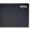 Nilox NXMP011 Alfombrilla 24x24x2cm Negra