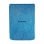 PocketBook Funda Tipo Folio Azul para PocketBook Verse