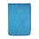 PocketBook Funda Tipo Folio Azul para PocketBook Verse