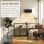 Homcom Calefactor Eléctrico de Pared con Control Remoto 2000W