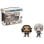 Funko Pop Animation Pack 2 Naruto Shippuden Hashirama und Tobirama