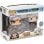 Funko Pop Animation Pack 2 Naruto Shippuden Hashirama und Tobirama