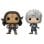 Funko Pop Animation Pack 2 Naruto Shippuden Hashirama und Tobirama