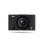 Xblitz S7 Duo Dashcam FullHD Dianteira/Taseira Preta
