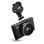 Xblitz S7 Duo Dashcam FullHD Dianteira/Taseira Preta