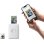 Instax Pal 2560 x 1920 mm CMOS 1/5" 2560 x 1920 pixels Blanc