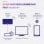 Strong ATRIA MESH Sistema Mesh Wi-Fi 6 AX3000 3Gbps