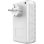 Adaptador Powerline Triple Pack Strong Powerline 1000 Gigabit