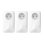 Adaptador Powerline Triple Pack Strong Powerline 1000 Gigabit
