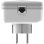 Adaptador Powerline Triple Pack Strong Powerline 1000 Gigabit