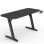 Sense7 Nomad Classic Mesa Gaming Negra
