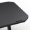 Sense7 Nomad Classic Mesa Gaming Negra