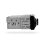 Xblitz RF300 Autoradio USB Bluetooth Negra