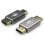 PcCom Essential Adaptador HDMI Macho a Macho a 8K V2.1