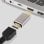 PcCom Essential Adaptador HDMI Macho a Macho a 8K V2.1