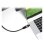 PcCom Essential Adaptador HDMI Micro Macho a Hembra a 8K V2.1