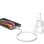 Cabo PcCom Essential USB-C para USB-A 1m branco